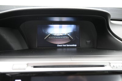 2017 Honda Accord Sedan EX