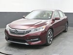 2017 Honda Accord Sedan EX