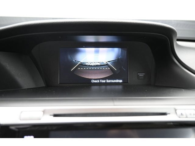 2017 Honda Accord Sedan EX