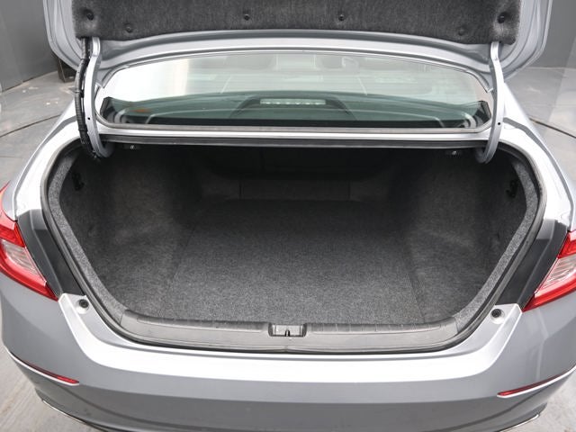 2018 Honda Accord Sedan Sport 1.5T