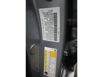 2018 Honda Accord Sedan Sport 1.5T