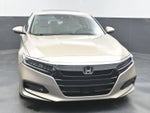 2019 Honda Accord Sedan Touring 2.0T