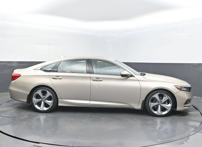 2019 Honda Accord Sedan Touring 2.0T