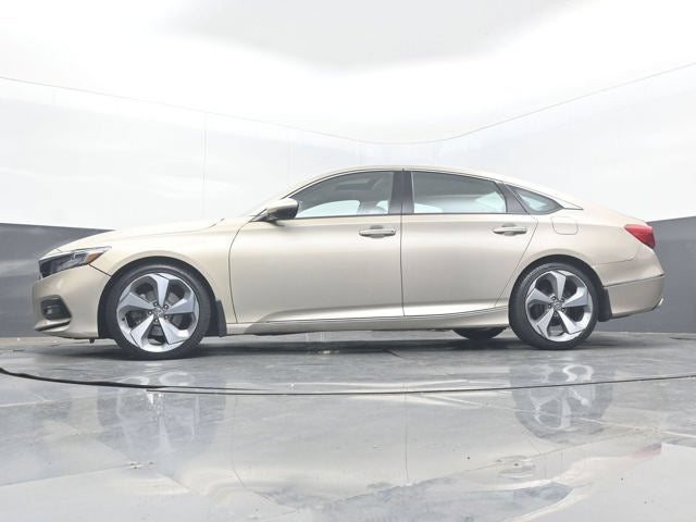 2019 Honda Accord Sedan Touring 2.0T