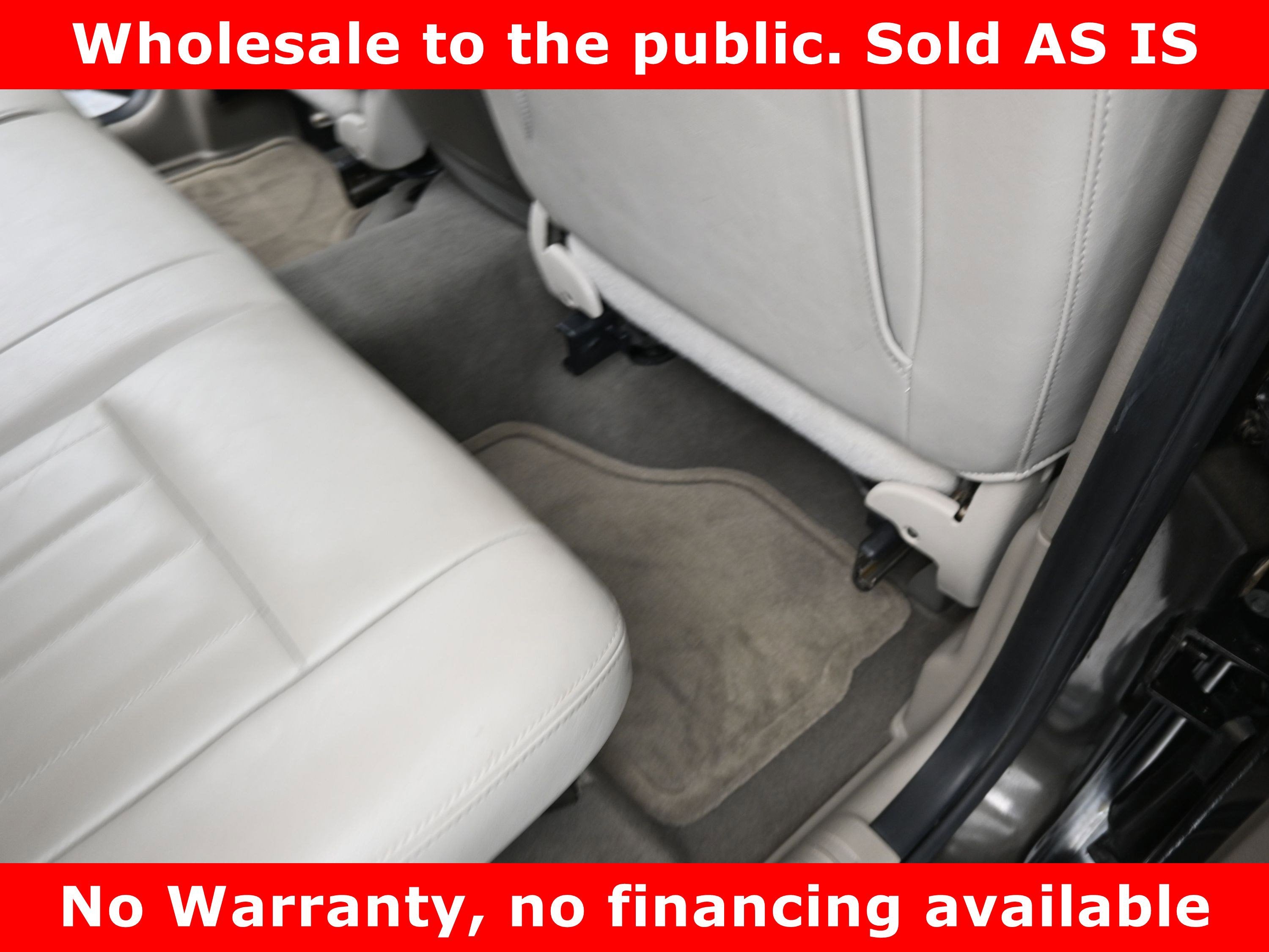 2005 Jeep Liberty Limited