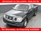 2018 Nissan Frontier S