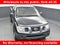 2018 Nissan Frontier S