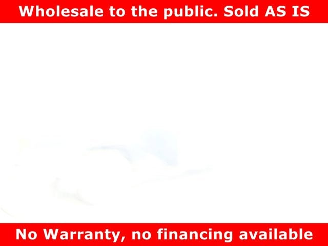 2018 Nissan Frontier S