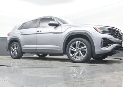 2024 Volkswagen Atlas Cross Sport 2.0T SEL R-Line