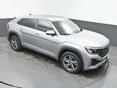 2024 Volkswagen Atlas Cross Sport 2.0T SEL R-Line