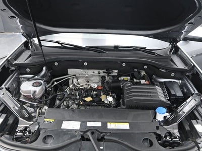 2024 Volkswagen Atlas Cross Sport 2.0T SEL R-Line