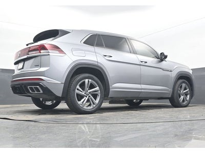 2024 Volkswagen Atlas Cross Sport 2.0T SEL R-Line