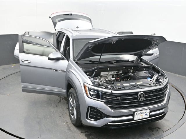 2024 Volkswagen Atlas Cross Sport 2.0T SEL R-Line