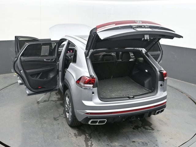 2024 Volkswagen Atlas Cross Sport 2.0T SEL R-Line