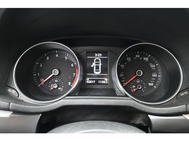 2017 Volkswagen Passat R-Line w/Comfort Pkg