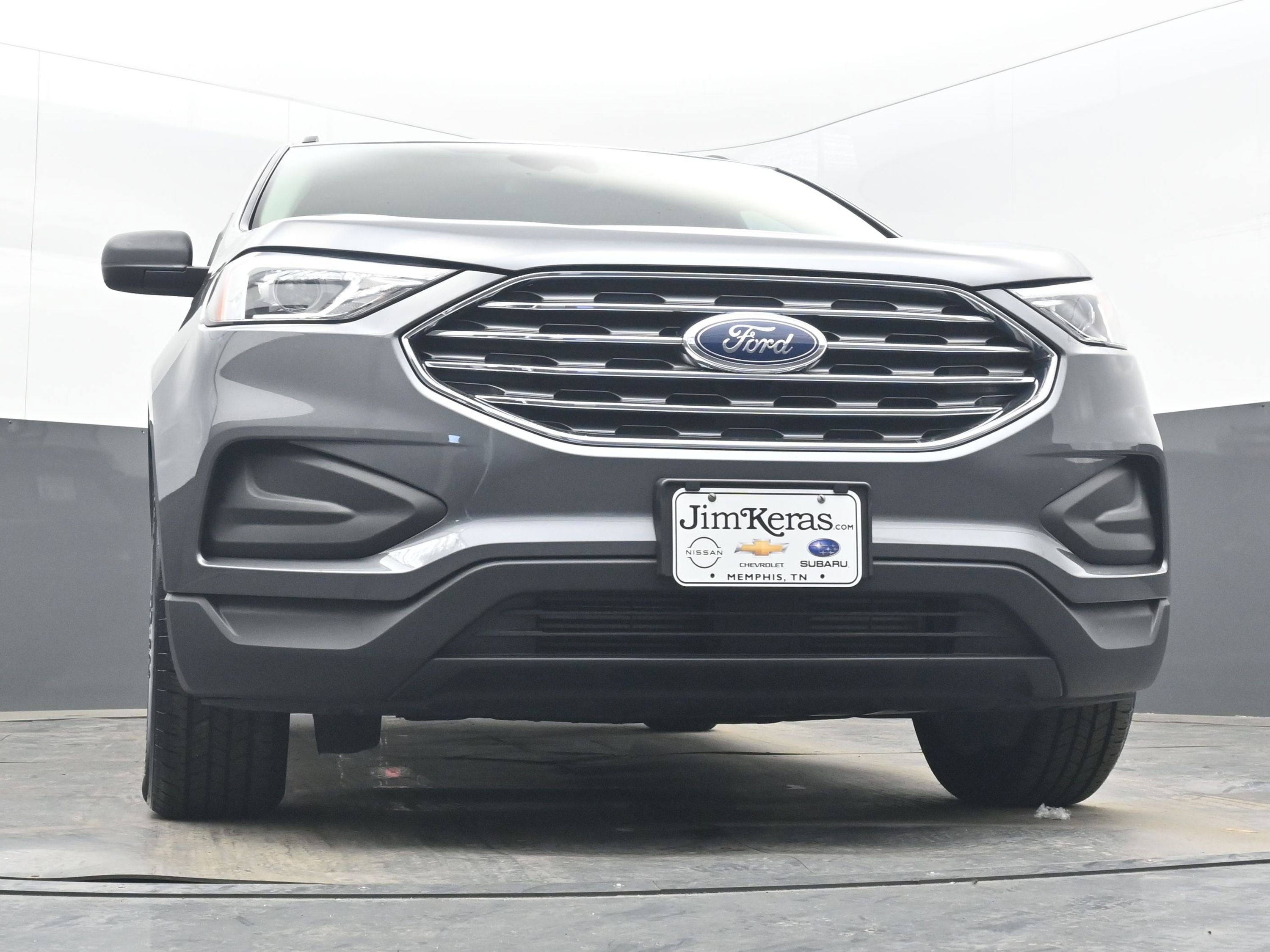 2021 Ford Edge SE