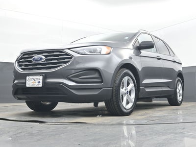 2021 Ford Edge SE