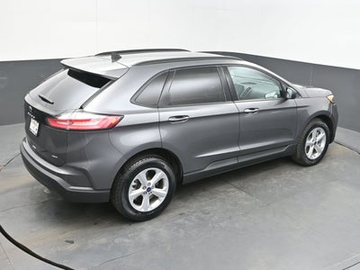 2021 Ford Edge SE