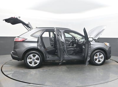 2021 Ford Edge SE