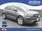 2021 Ford Edge SE