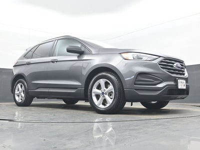 2021 Ford Edge SE