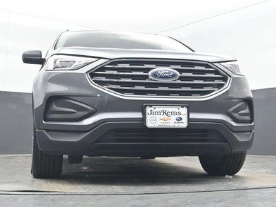 2021 Ford Edge SE