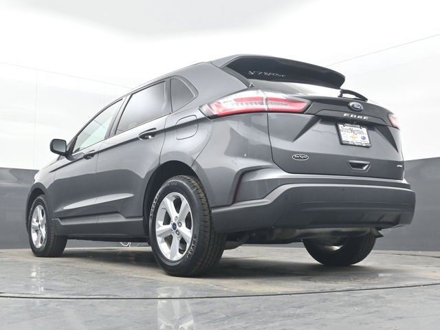 2021 Ford Edge SE