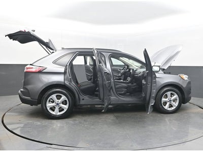 2021 Ford Edge SE