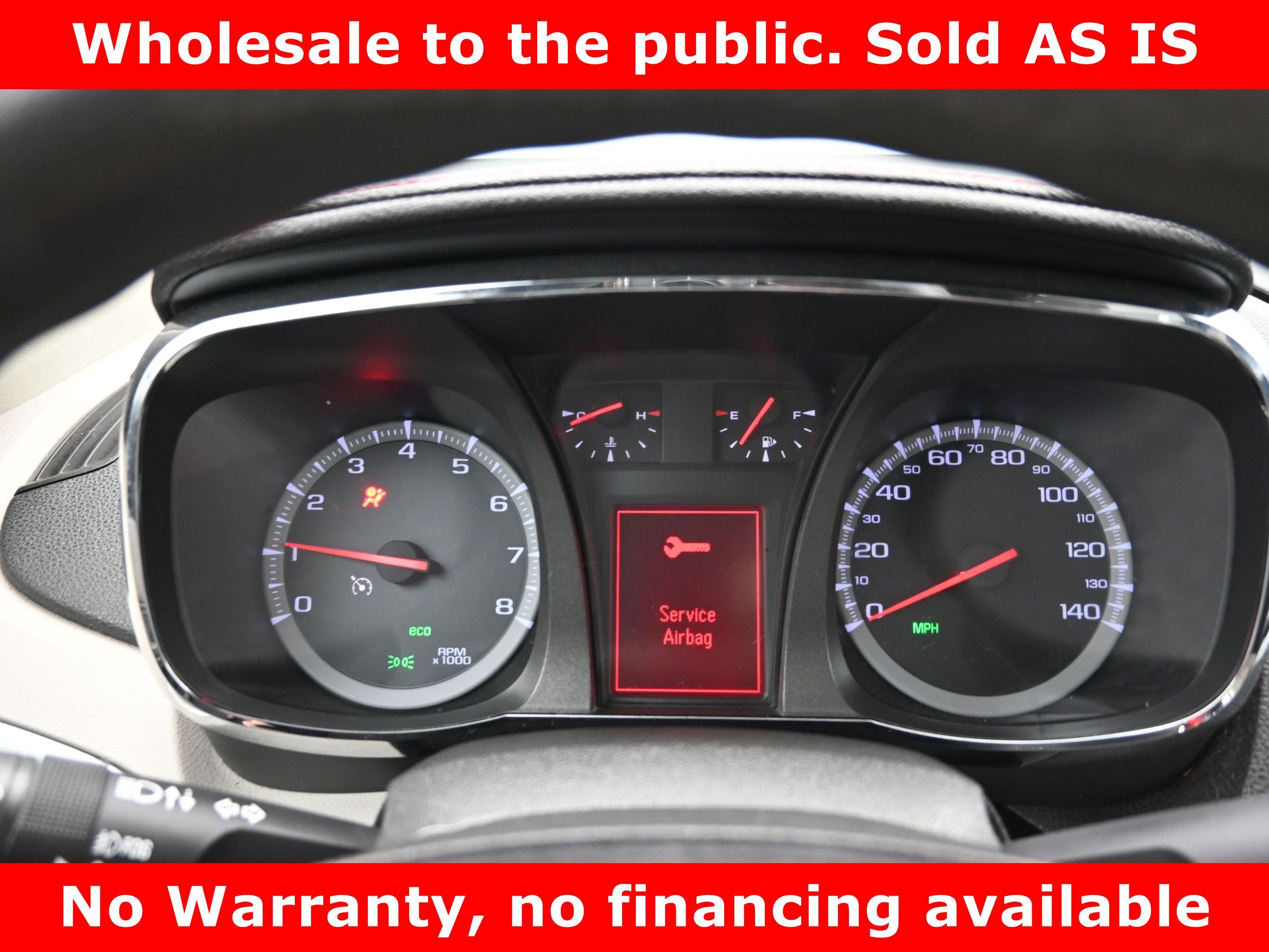 2012 GMC Terrain SLE-1