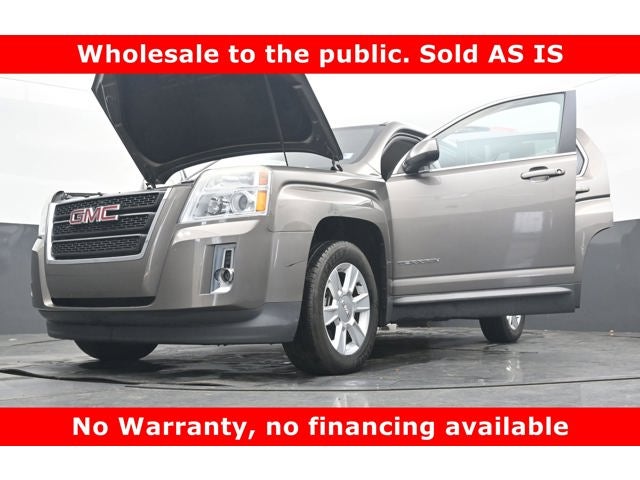 2012 GMC Terrain SLE-1