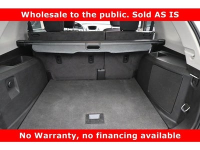 2015 GMC Terrain SLE