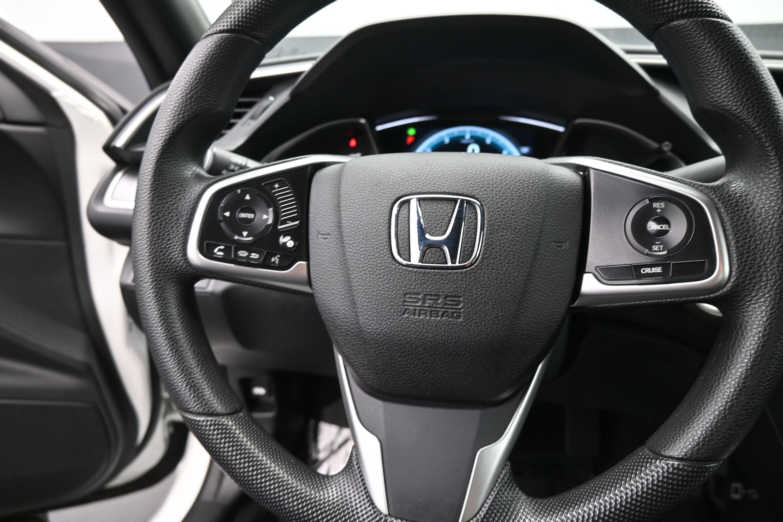 2016 Honda Civic Coupe EX-T