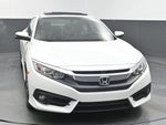 2016 Honda Civic Coupe EX-T