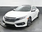 2016 Honda Civic Coupe EX-T