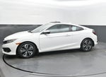 2016 Honda Civic Coupe EX-T