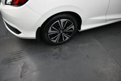 2016 Honda Civic Coupe EX-T