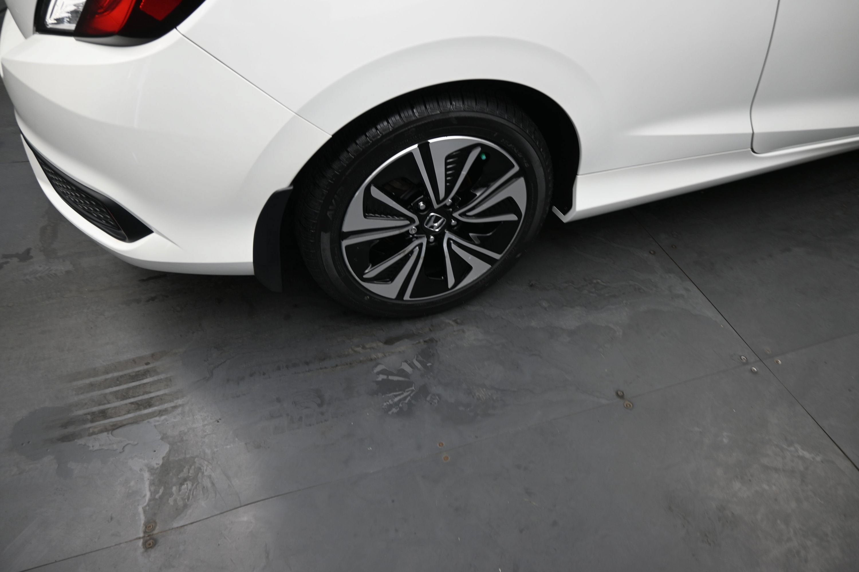 2016 Honda Civic Coupe EX-T