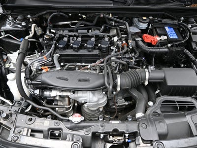 2023 Honda Civic Si Si