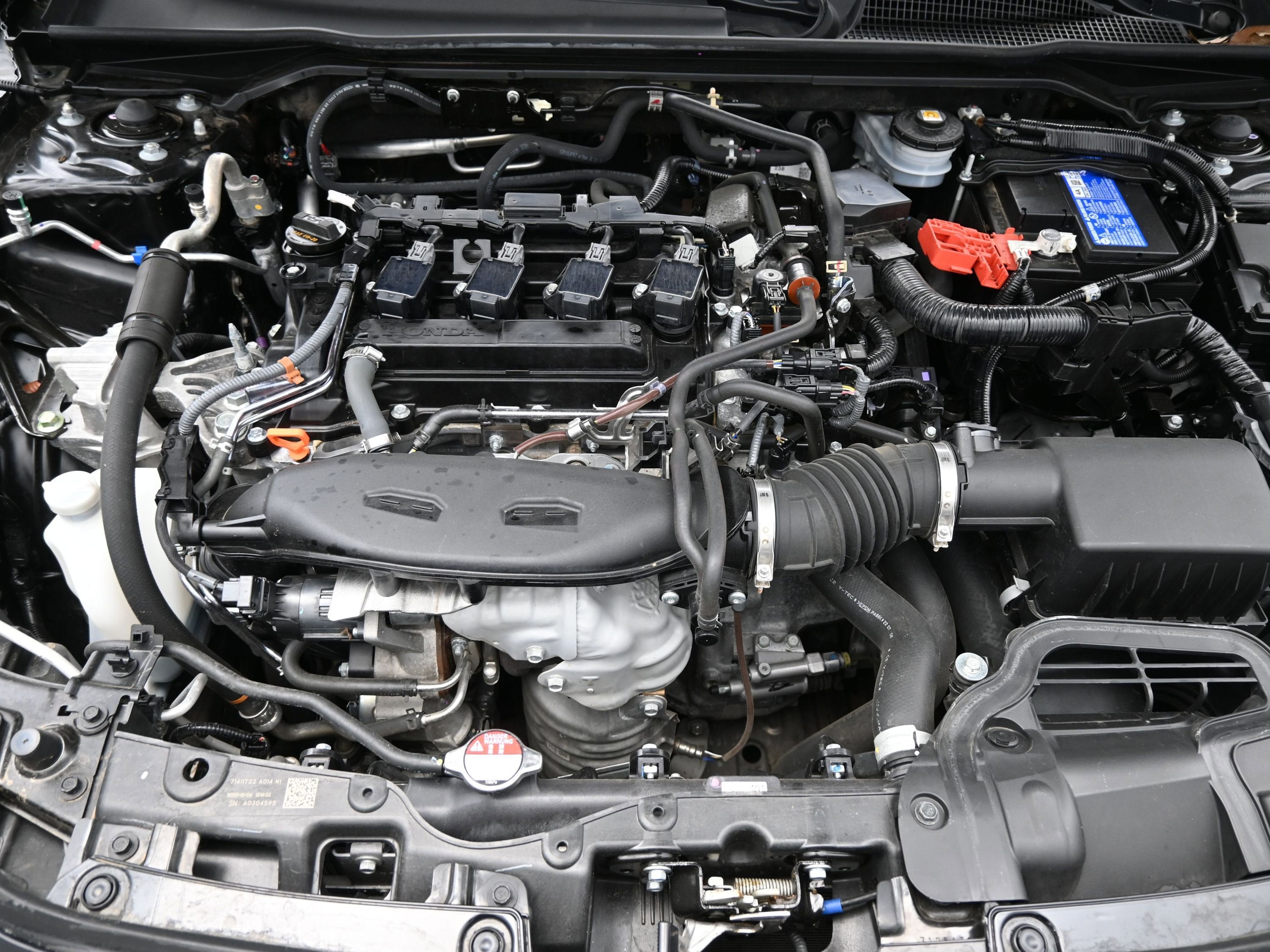 2023 Honda Civic Si Si