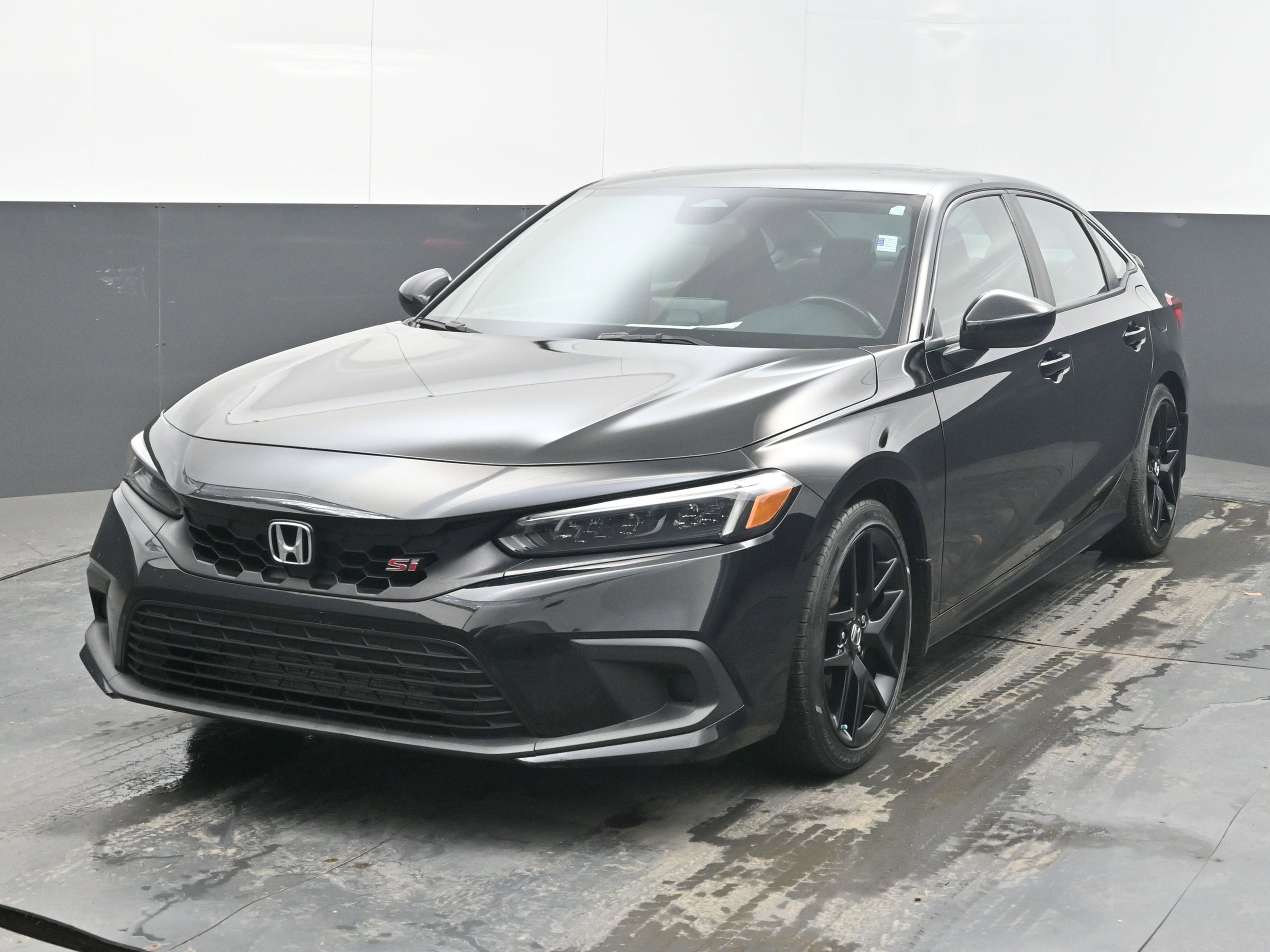 2023 Honda Civic Si Si