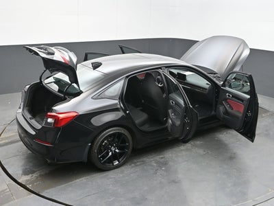 2023 Honda Civic Si Si