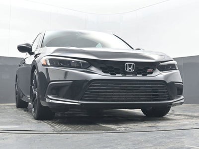 2023 Honda Civic Si Si