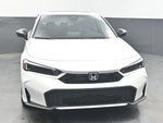 2026 Honda Civic Sedan Hybrid Sport Touring