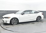 2026 Honda Civic Sedan Hybrid Sport Touring