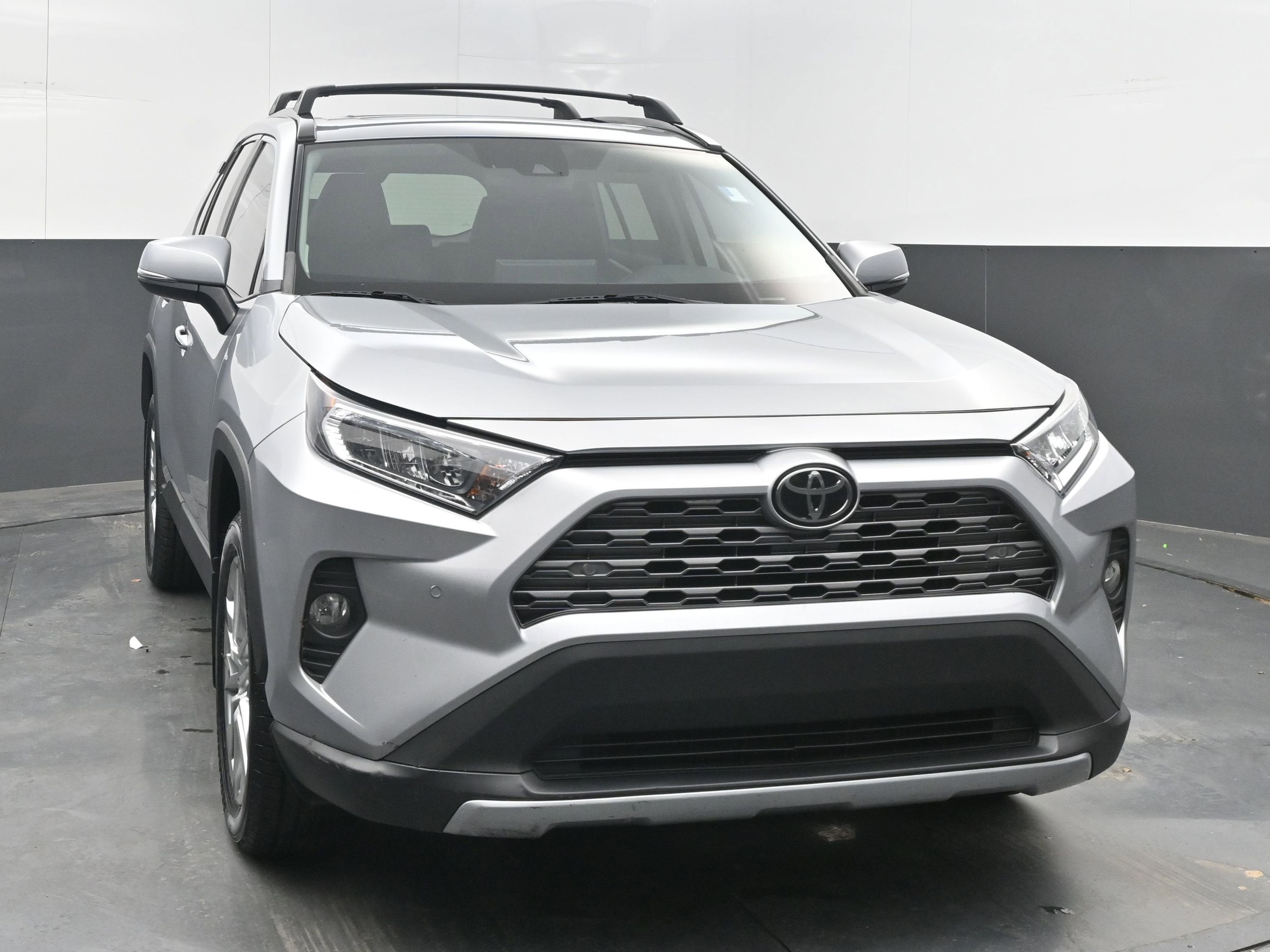 2021 Toyota RAV4 Limited