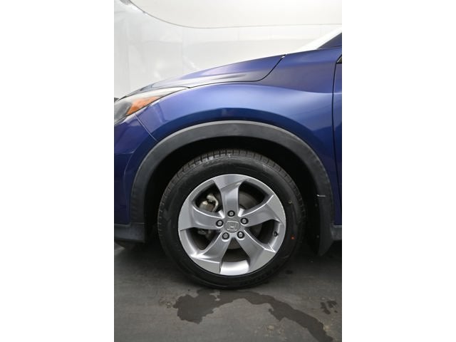 2017 Honda HR-V EX-L Navi