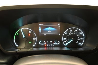 2023 Ford Maverick XLT