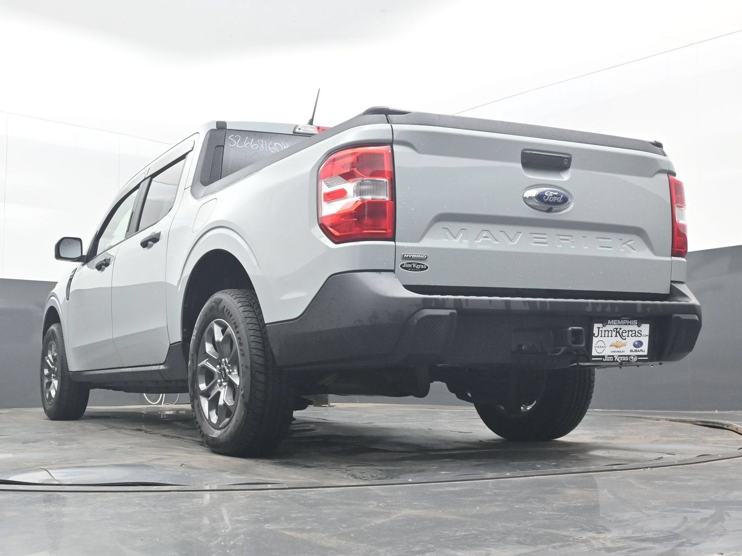 2023 Ford Maverick XLT