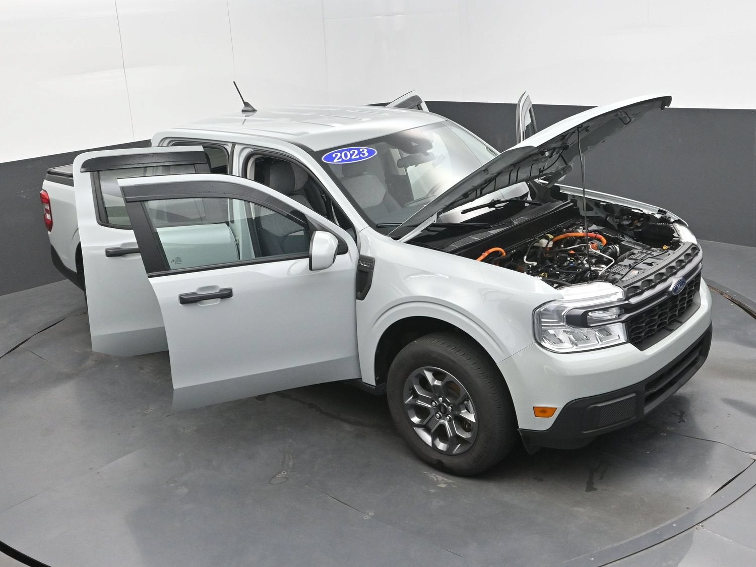2023 Ford Maverick XLT