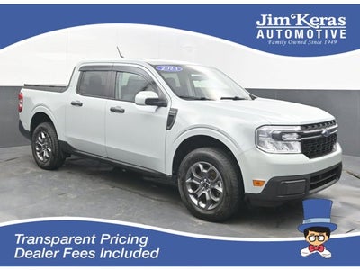 2023 Ford Maverick XLT